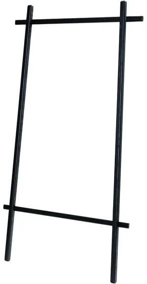 Andersen Furniture Kledingrek Zwart