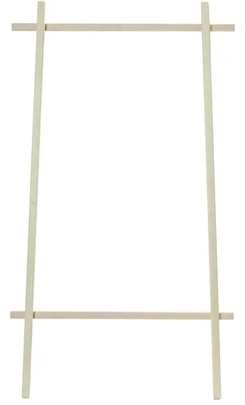 Andersen Furniture Clothes Rack Essenhout