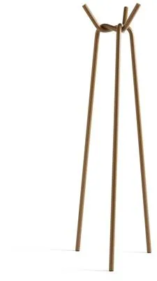 HAY Knit Kledingrek Toffee